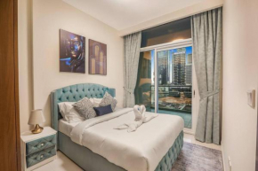 2BR - LUXE Serene Suite by Canal